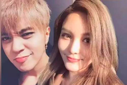 周扬青付出多少给罗志祥,周扬青和罗志祥现在处于什么状态