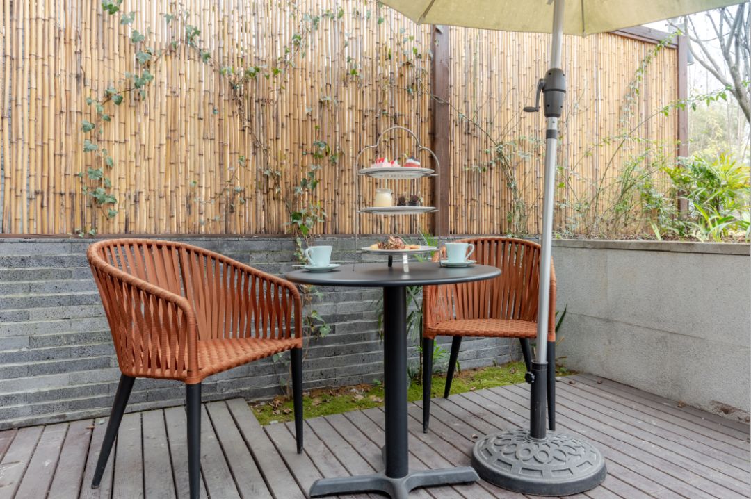 青城山打卡地隐遇谷私汤温泉民宿,青城山雅上一宿温泉酒店是真温泉