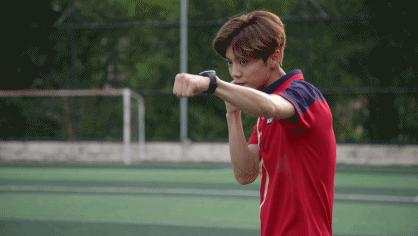 拳皇kof真人,拳皇kof真人版电影