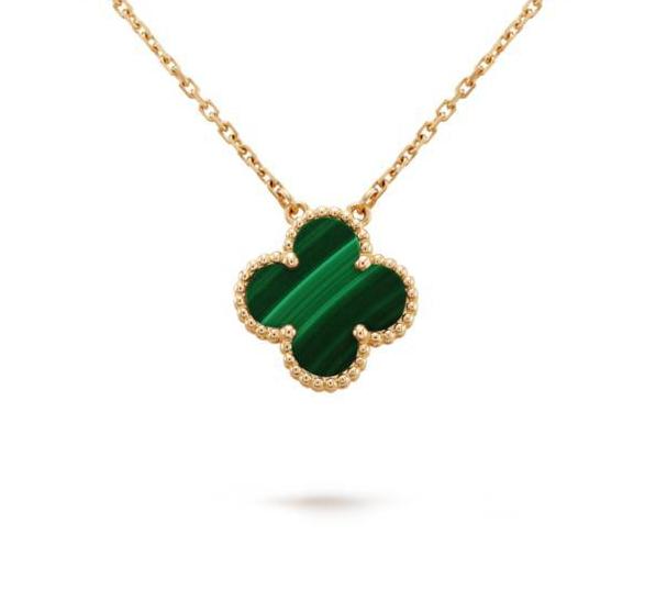 梵克雅宝四叶草大中小,梵克雅宝四叶草系列分类