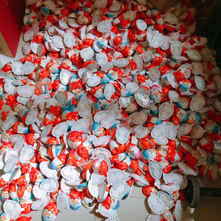 健达奇趣蛋hellokitty玩具在哪买,健达奇趣蛋小孩吃了会上瘾吗