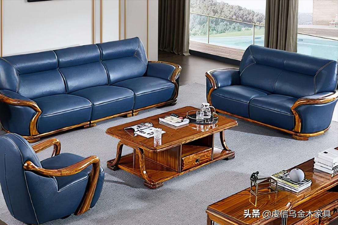 乌金木材质家具怎么样,乌金木材家具优点