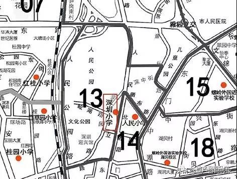 深圳最好的小学是什么,深圳排名前十的小学2019