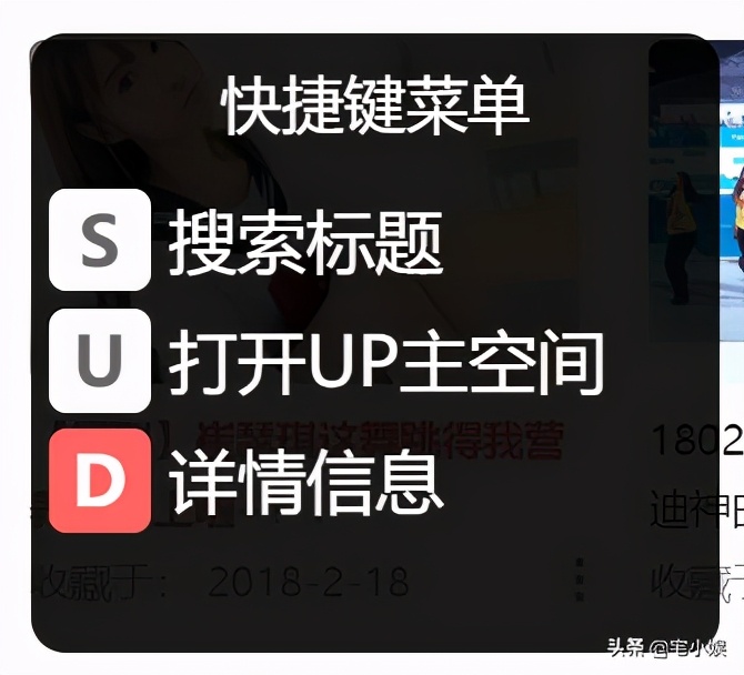 查看b站缓存视频,查看b站失效稿件