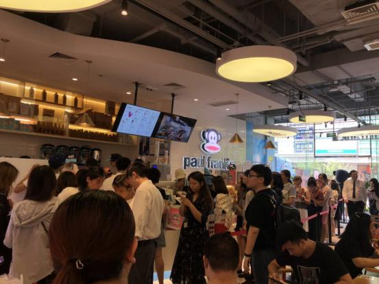 日本潮牌paulfrank,paulfrank潮流服饰