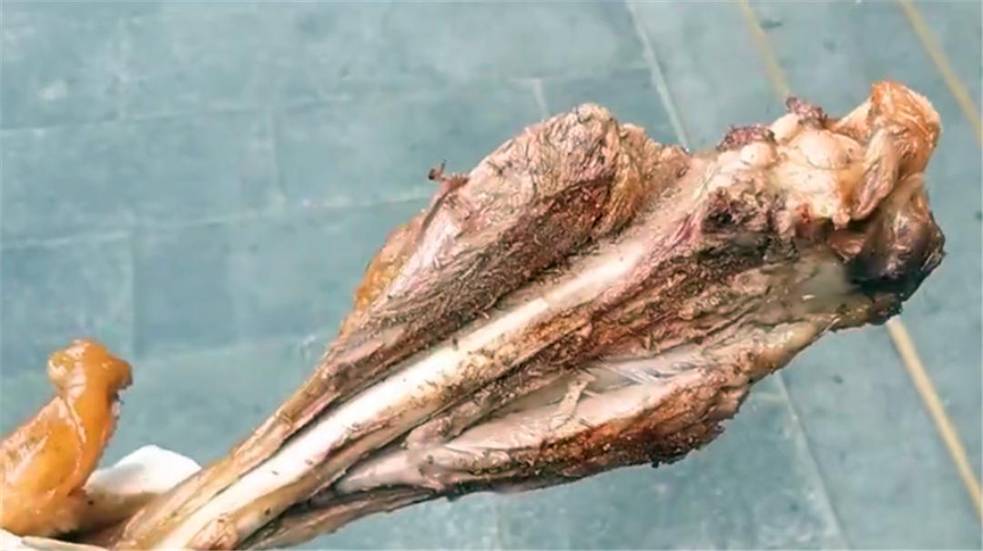 北京烤羊腿哪家好吃,北京王府井烤羊肉串