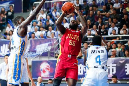 cba第12轮辽宁vs北京,吉林男篮的柴长易哪去了