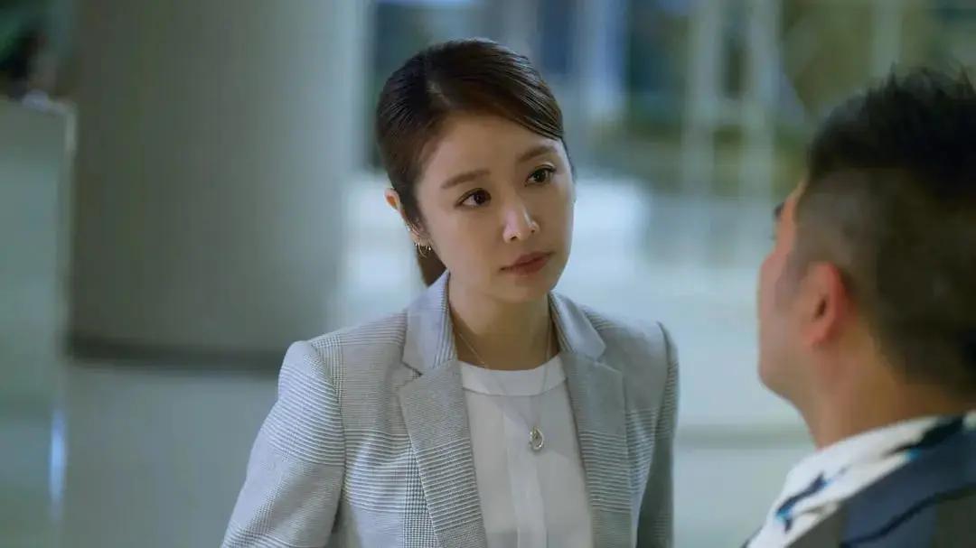 林心如玛丽苏什么关系,林心如为什么会成为背锅侠