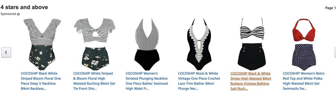 选品的基础逻辑思维,选品思维逻辑