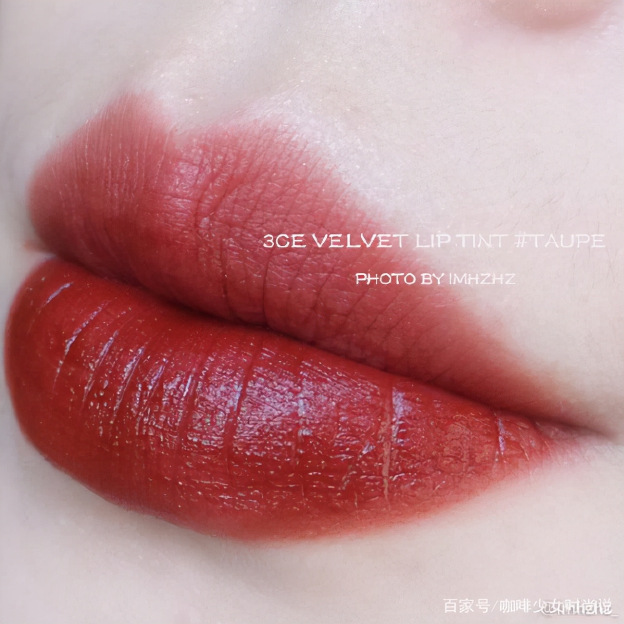 最显白的秋冬口红好看到爆炸,秋冬新款显白口红