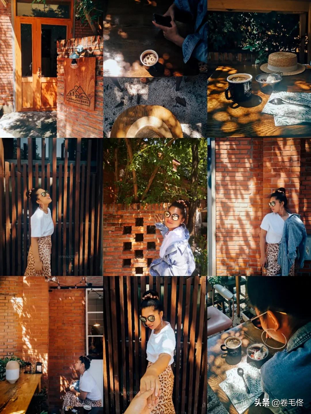 手机拍大片人像,如何拍手机照片最好看