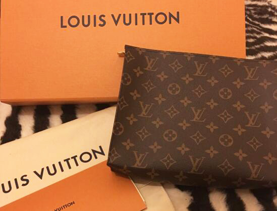 路易威登老花月亮包怎么鉴定,路易威登老花三合单肩包辨别真假