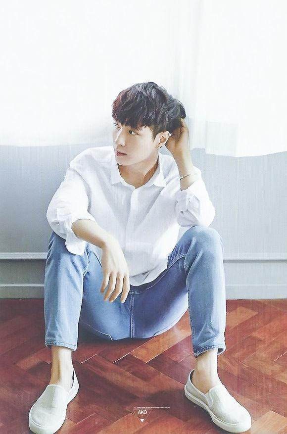 张艺兴是从哪一期变成小狐狸的,张艺兴是怎么闯进娱乐圈的