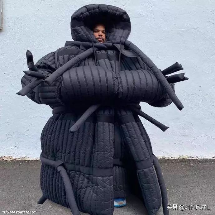 明星穿搭华丽,明星穿搭有多惊艳