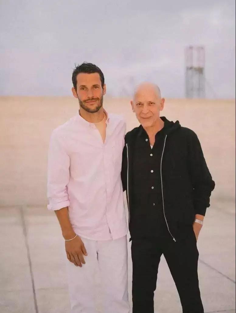 好物丨Jacquemus:从无名小镇闯入世界,南法农夫的时尚逆袭