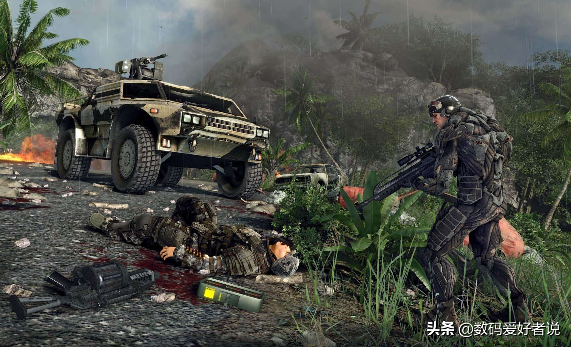 gta6配置要求预测,gta6配置要求猜测