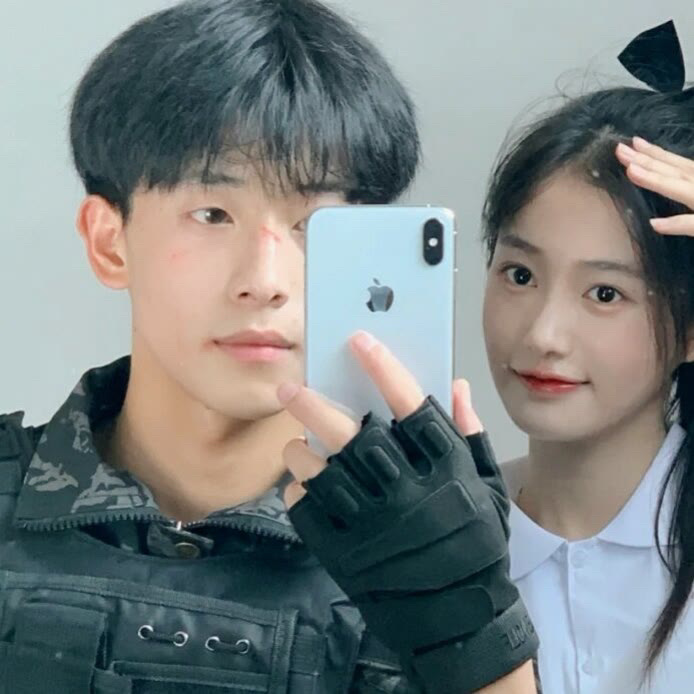 男朋友的几种叫法,现在流行称呼男朋友什么