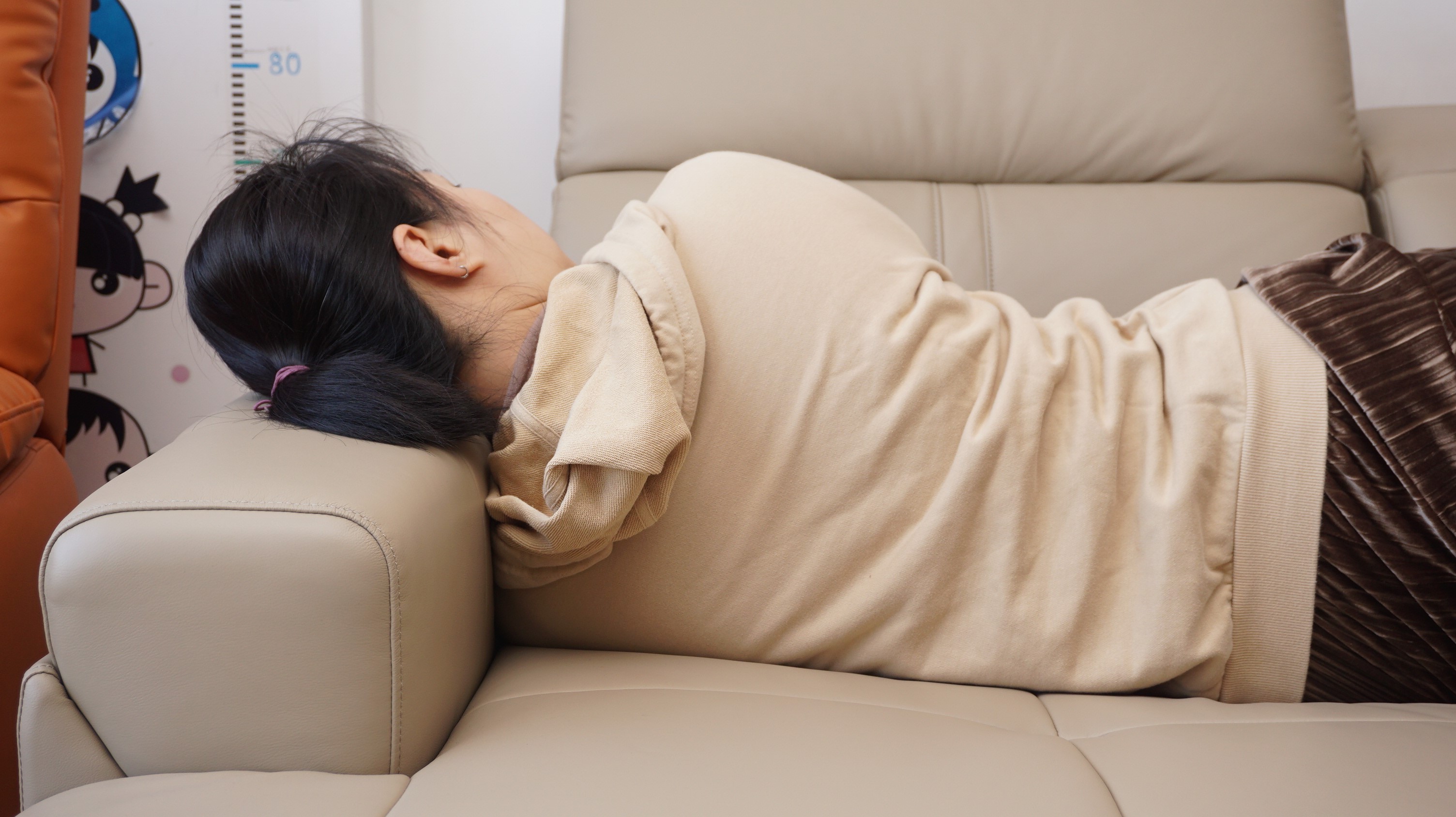 三米全友真皮沙发,全友一字型布艺沙发