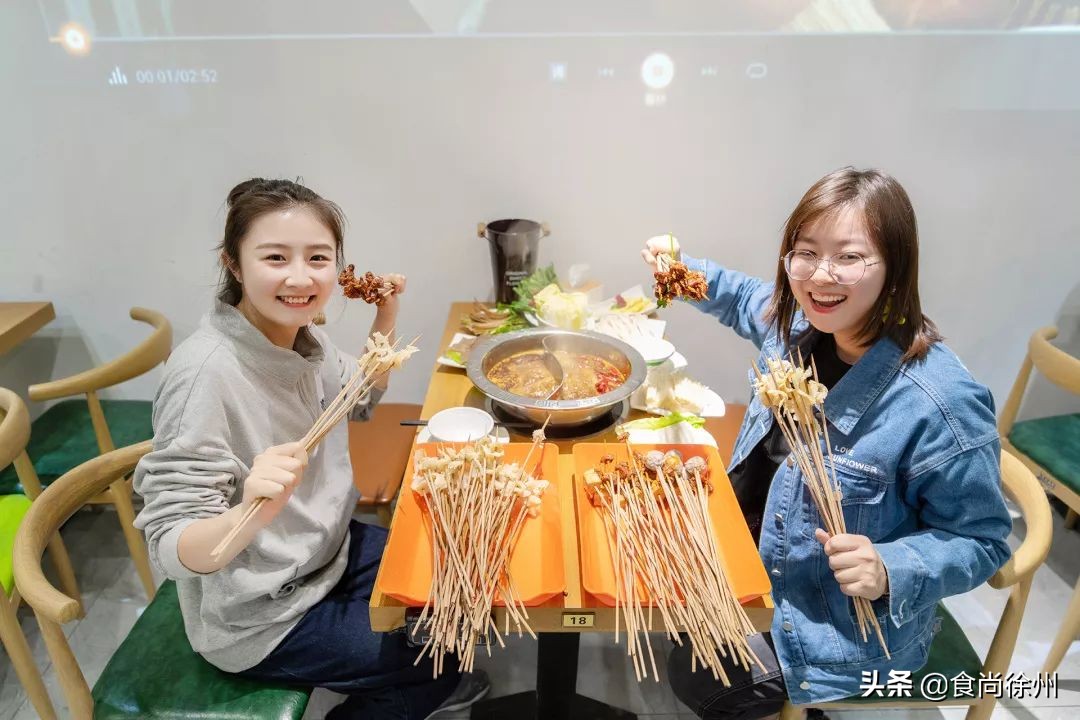 徐州网红打卡小吃街,徐州夜市美食一条街排名一览表