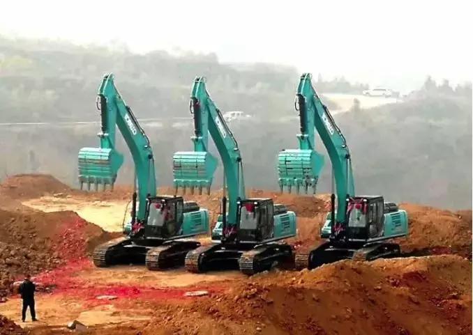 挖掘机液压油高温视频,挖掘机液压油高温怎么解决