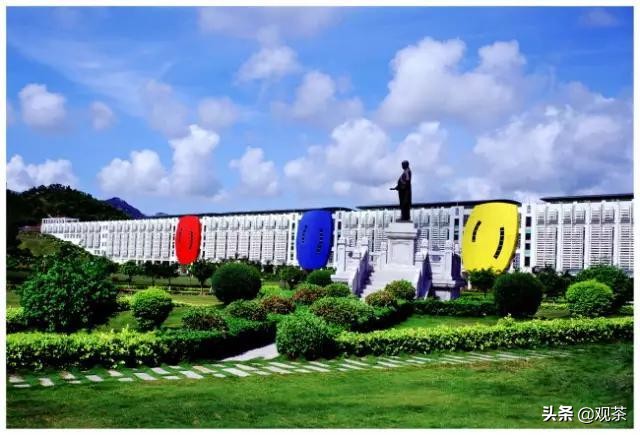 2020年后,为什么选择去珠海(教育篇)