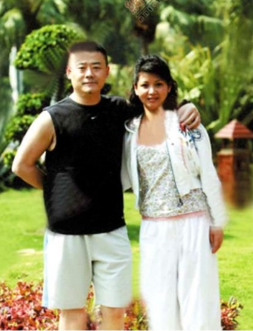 周立波事件真相大揭秘,周立波近况揭秘