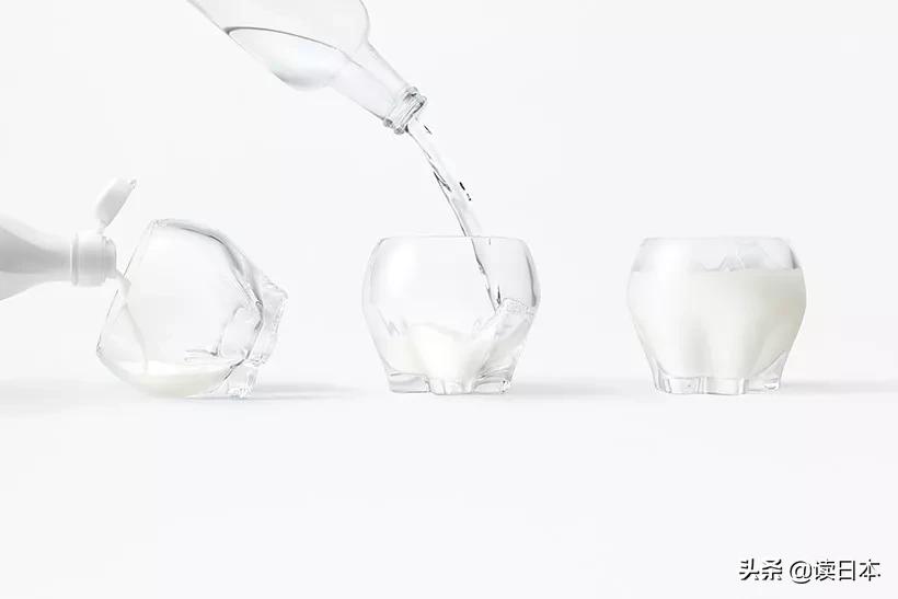 日本设计师脑洞大开之作,日本创意脑洞大开