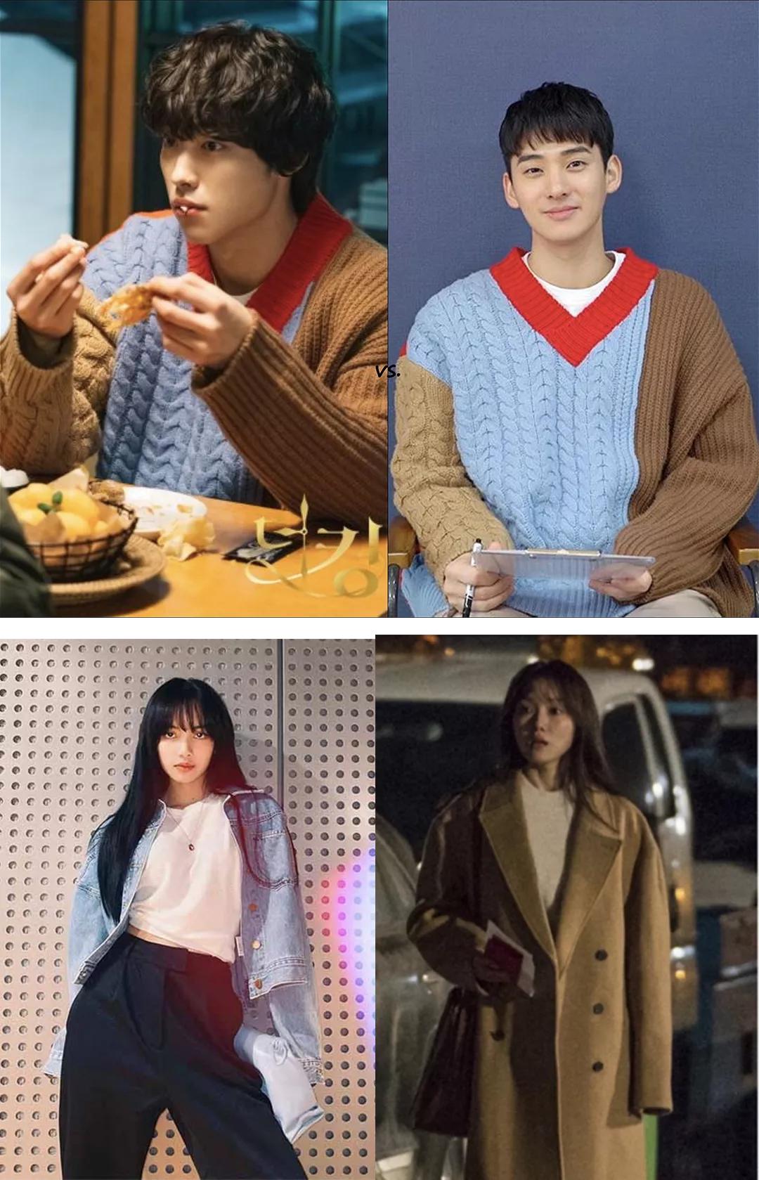 告别“快时尚”,一起做“韩剧女主”!这些韩国品牌太好穿了