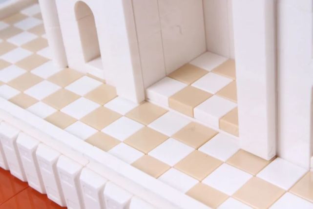 870元以内的乐高lego,乐高lego值得入手性价比高的套装