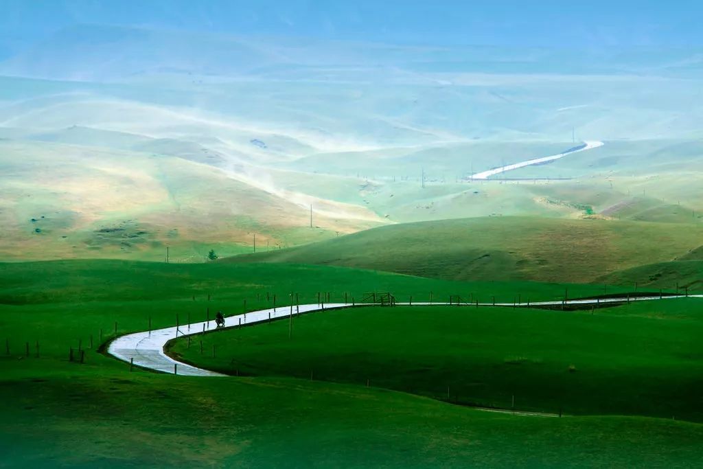 张掖是哪里,什么是张掖人