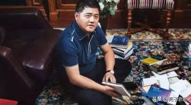 樊登下一个风口,樊登真正的自由不是你想做什么