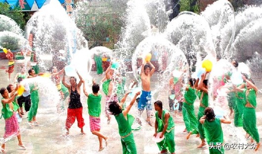济南马山风景区景点大全,济南赏花免费的景点推荐