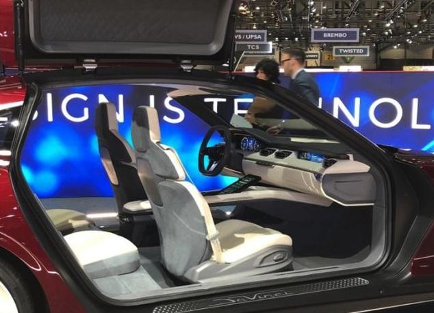 大众造过跑车吗,大众rs7多少钱落地