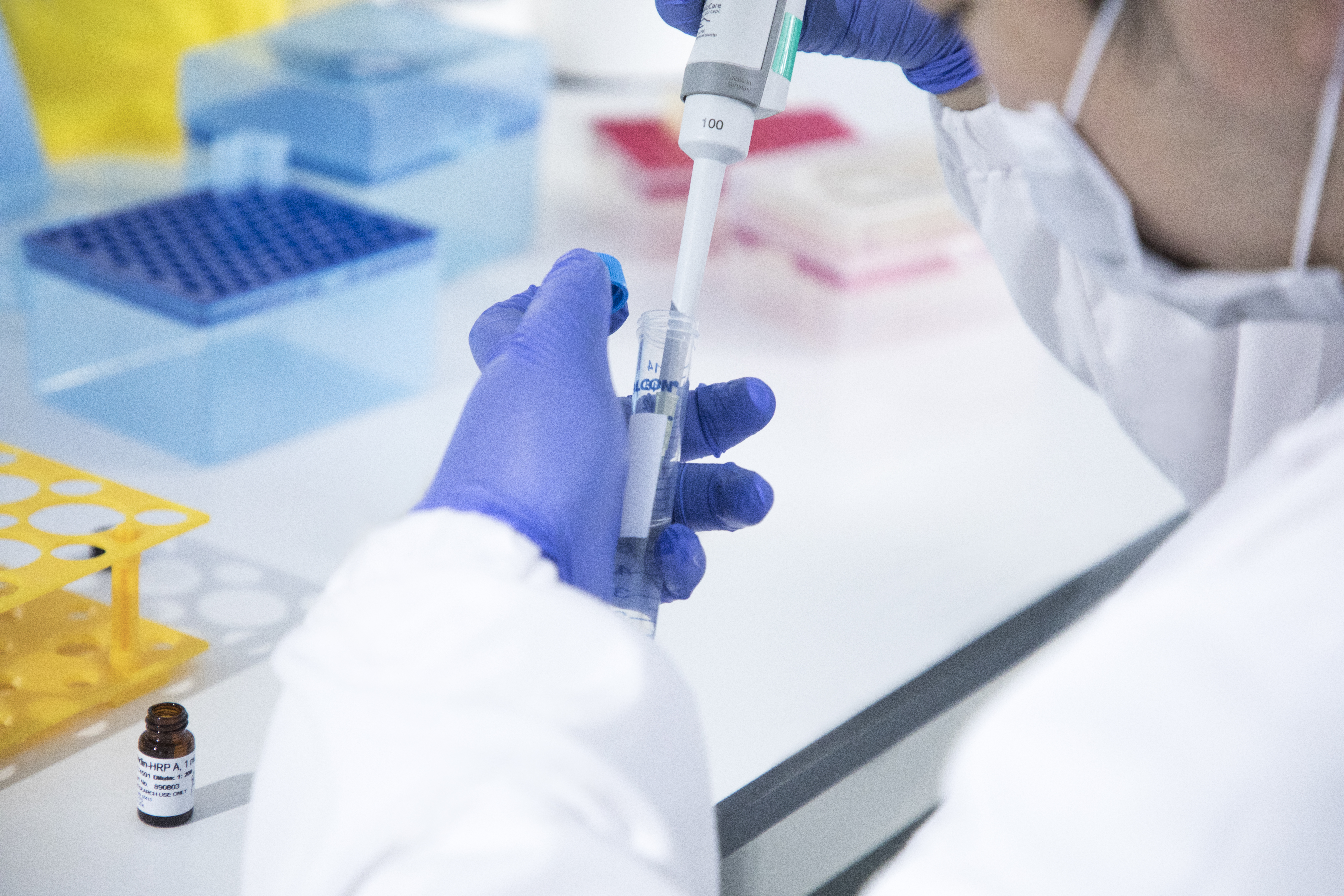 胰腺癌药物研究最新成果,胰腺癌特效药上市公司