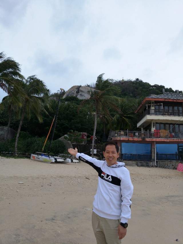 海南分界洲岛酒店,海南分界洲岛直播间