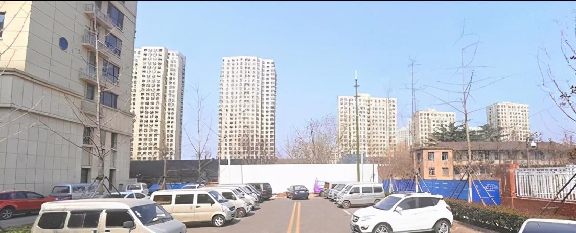 青岛沧口学校前临汾路何时打通？官方回应来了，你怎么看？