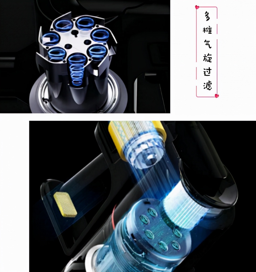 卧室吸尘器哪种品牌比较好,什么牌子吸尘器装修用好