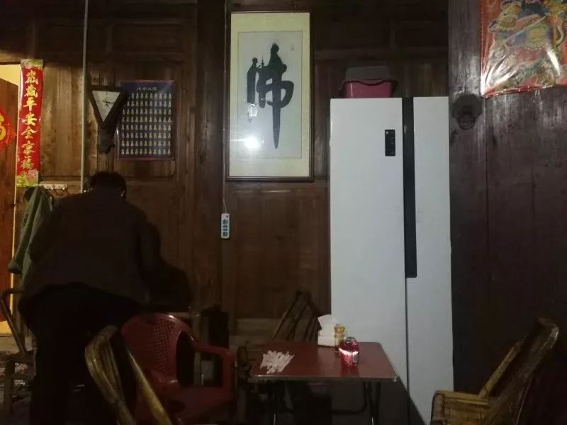 这些手写文字里，藏着整个福州城正在消失的记忆