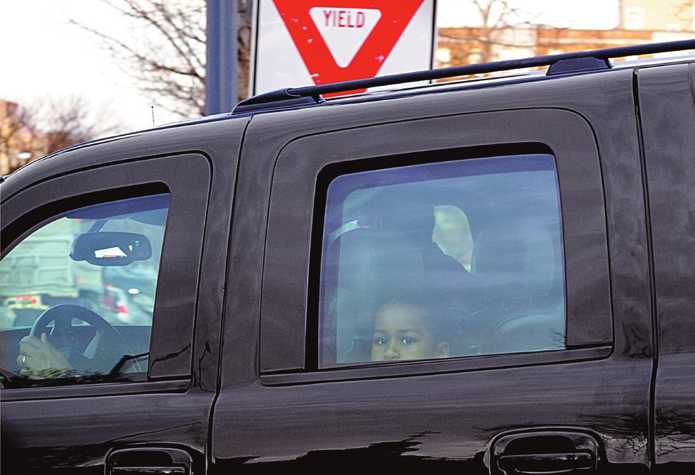 奥巴马狂怼特朗普,特朗普发文回击奥巴马