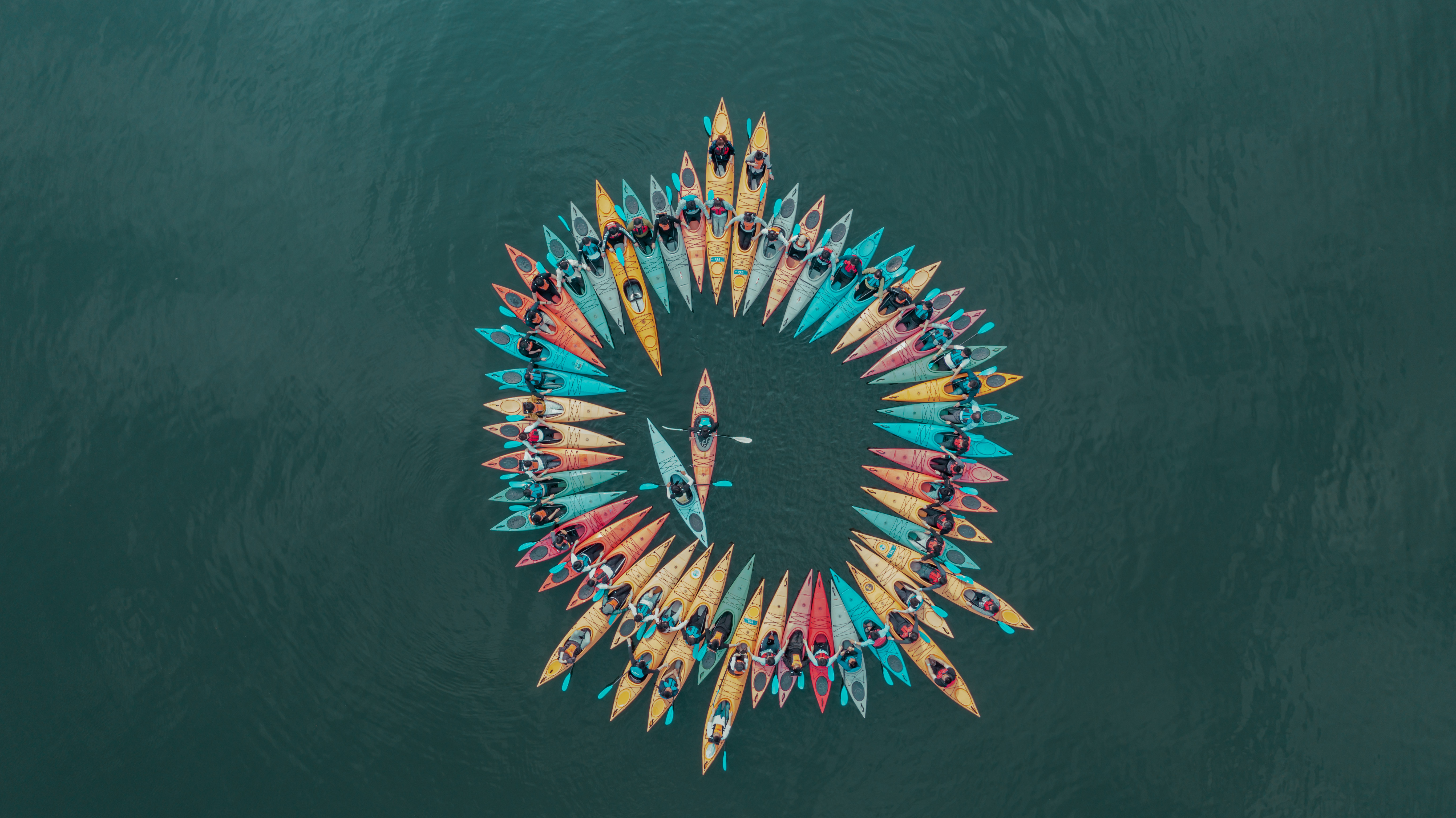 千岛湖皮划艇骑行定向创意团建,千岛湖自带皮划艇游玩攻略