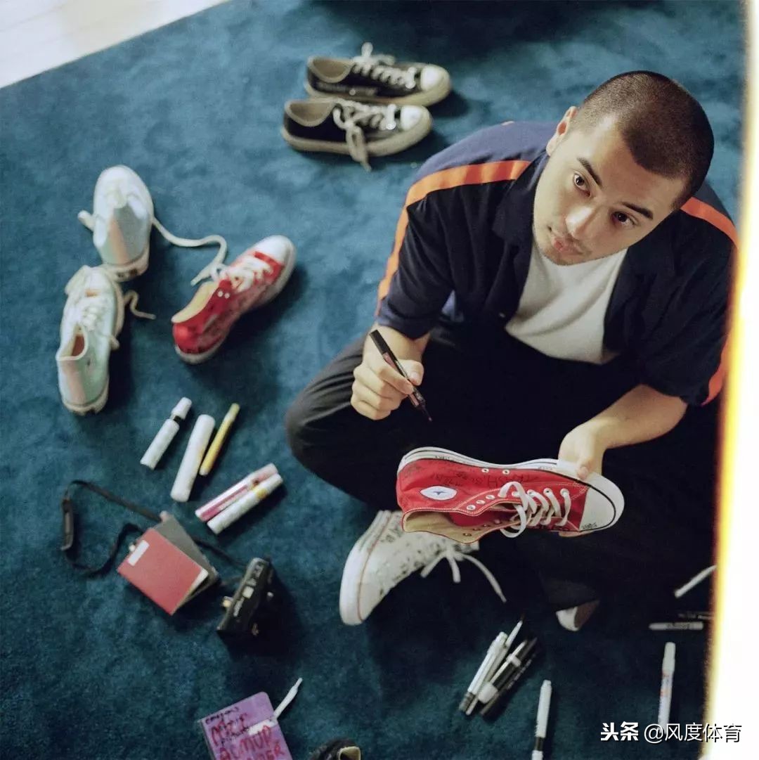 2019年球鞋大推荐,2019年流行的球鞋