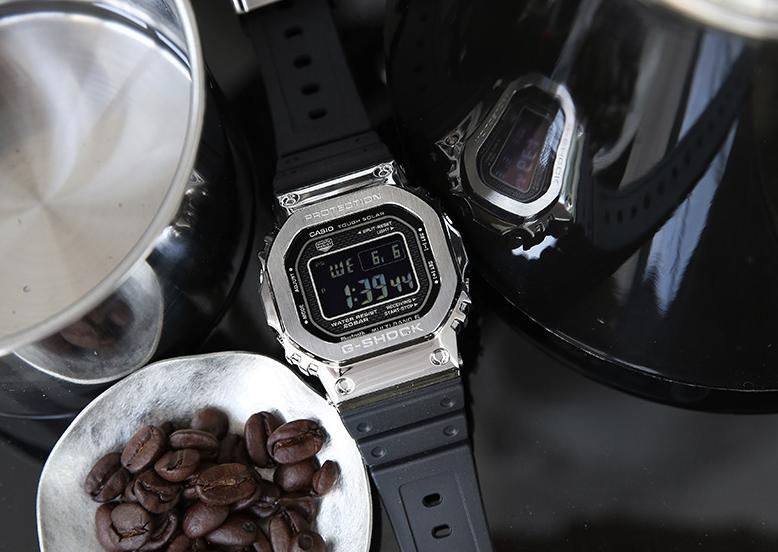 卡西欧比尔盖茨测评,卡西欧历年顶级电子表