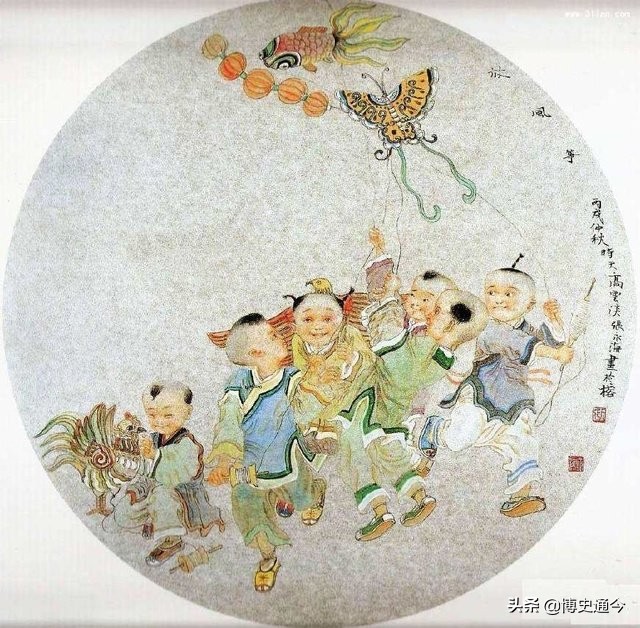 从绵山介公祠谈起，坦然接受“寒食”和“清明”的融合