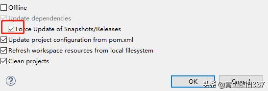 springbootpom报错,springboot404notfound