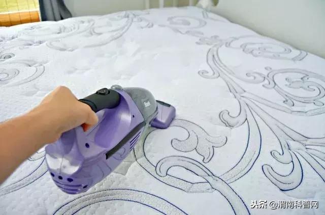床垫被子怎么除螨虫,进口床垫清洗除螨虫