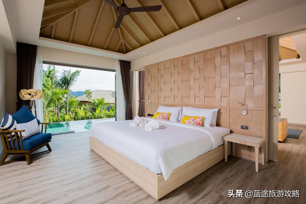 滴,您的普吉岛酒店攻略来了,请查收!