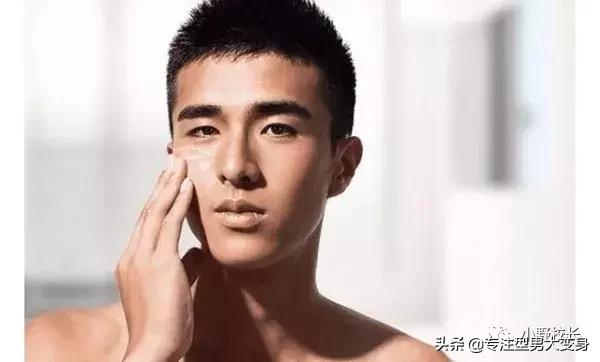 你知道自己属于什么肤色,你知道你自己是什么脸型吗