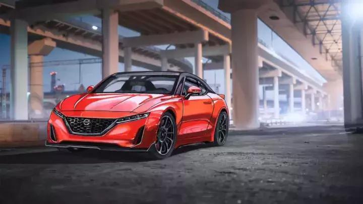 日产370z最新款是哪一年,日产370z最新款