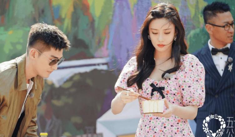 桃花坞收视率好吗,桃花坞首播惹争议