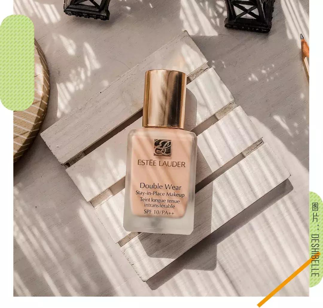 美妆粉底液不脱妆,美妆粉底液无限回购